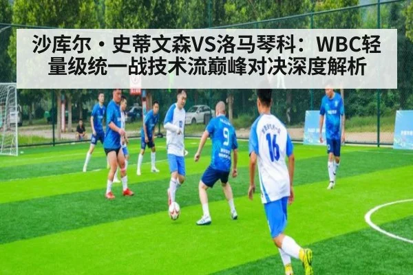 沙库尔·史蒂文森VS洛马琴科:WBC轻量级统一战技术流巅峰对决深度解析
